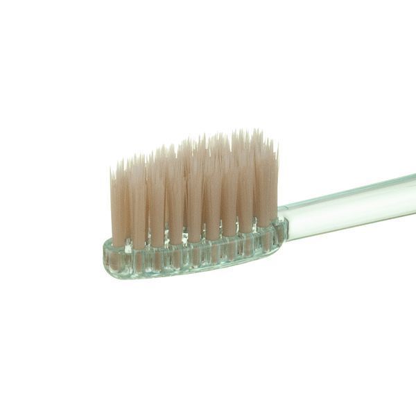 Зубна щітка The Smart Miswak Блакитна Mizuha 94163 фото