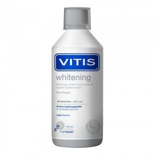 Ополаскиватель Dentaid Vitis Whitening 500 мл 94025 фото