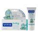 VITIS BABY гель-мазь для дітей 30 мл Dentaid 94144 фото 2