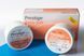 А силикон Prestige Putty Soft Vannini Dental 2х450 Г 73236 фото 1