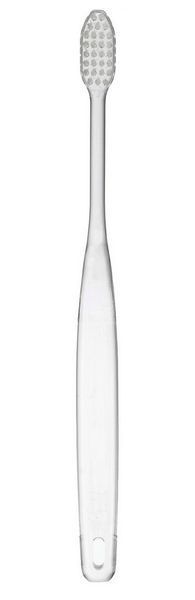 Зубна щітка&nbsp;Crystal Fresh Прозора SHINYEI KAISHA 94218 фото