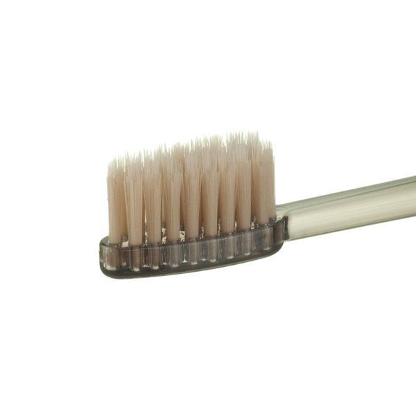 Зубна щітка The Smart Miswak Чорна Mizuha 94165 фото