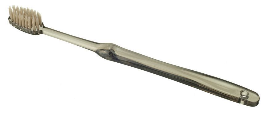 Зубна щітка The Smart Miswak Чорна Mizuha 94165 фото