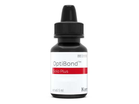 Адгезивна система OptiBond Solo Plus Kerr 5 мл 69015 фото