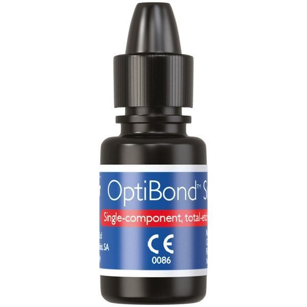 Адгезивна система OptiBond Solo Plus Kerr 5 мл 69015 фото