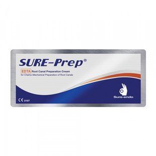 SURE-PREP шприц 6 г, 6 насадок 63338 фото