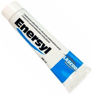 Активатор Enersyl Lascod 60мл 73162 фото