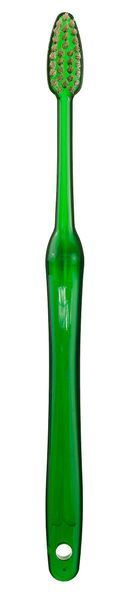 Зубна щітка The Smart Miswak Зелена Mizuha 94161 фото