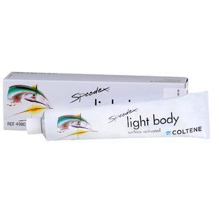 Корректор Speedex Light Body Coltene 140мл 73102 фото