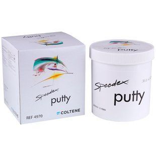 База Speedex Putty Coltene  910 мл 73101 фото