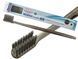 Зубная щетка Wakka for Ortho для брекет-систем Черная Mizuha 94184 фото 4