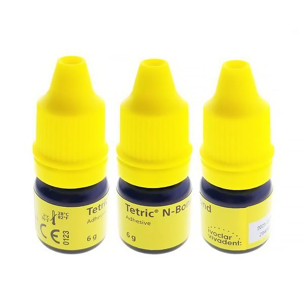 Адгезив Tetric N-Bond Ivoclar Vivadent 6гр 69040 фото