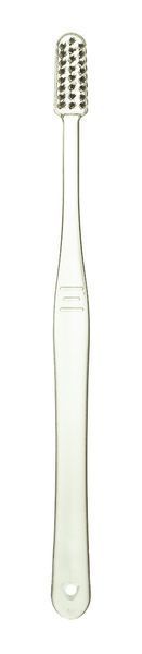 Зубна щітка Wakka Light Прозора Mizuha 94174 фото