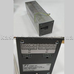 Трансформатор Fimet 24056 фото