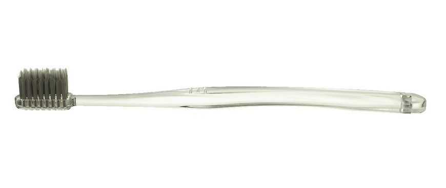Зубна щітка Wakka Light Прозора Mizuha 94174 фото