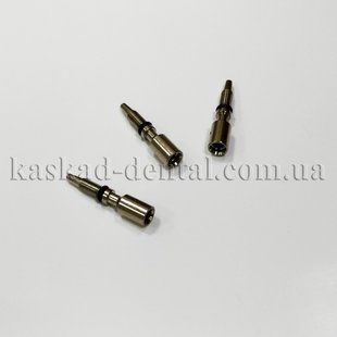 Шток крану повітря з ущільнювальним кільцем 38.0526.00 18368 фото