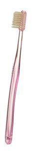 Зубна щітка Smart Miswak Рожева Mizuha 94152 фото