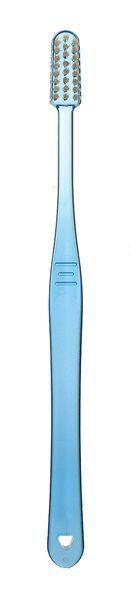 Зубна щітка Smart Miswak Блакитна Mizuha 94153 фото