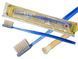 Зубна щітка Smart Miswak Блакитна Mizuha 94153 фото 2