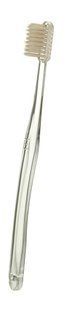 Зубна щітка Smart Miswak Прозора Mizuha 94154 фото