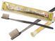 Зубна щітка Smart Miswak Чорна Mizuha 94155 фото 3