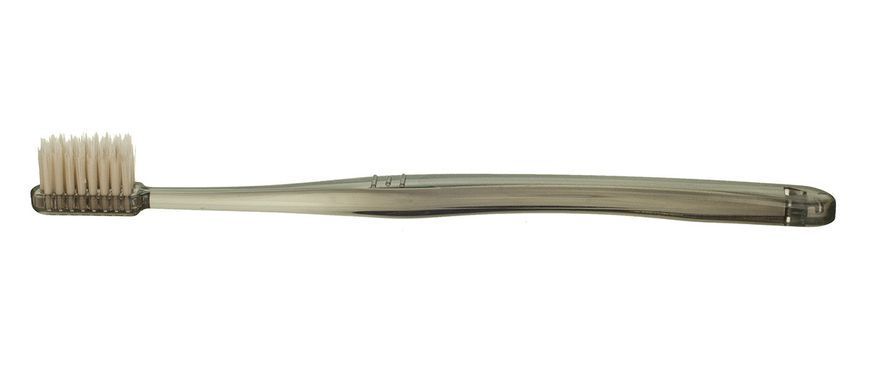 Зубна щітка Smart Miswak Чорна Mizuha 94155 фото